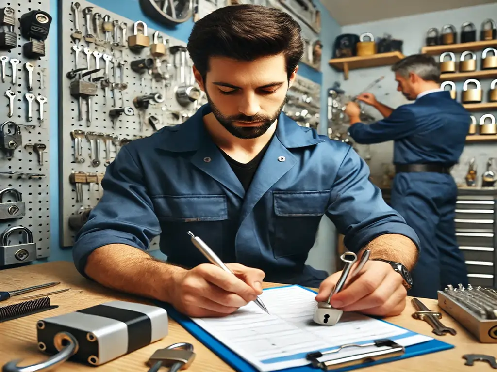 Experts for Detroit MI locksmiths services